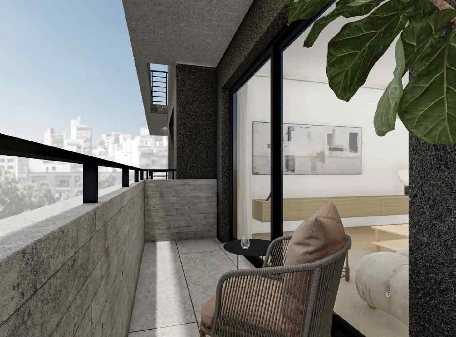VENTA DEPARTAMENTO 4 AMBIENTES POZO VICENTE LOPEZ 2