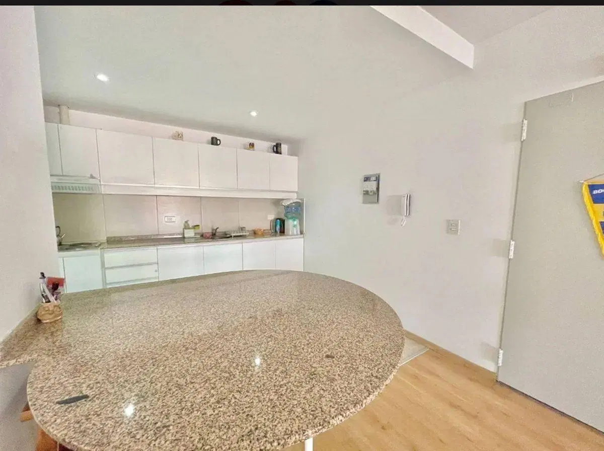 2 ambientes APTO PROF 71 m2 balcón aterrazado 3