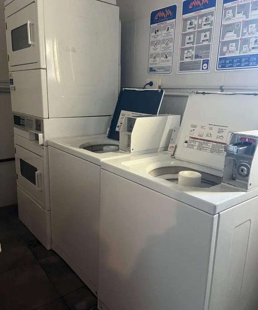 2 ambientes APTO PROF 71 m2 balcón aterrazado 5