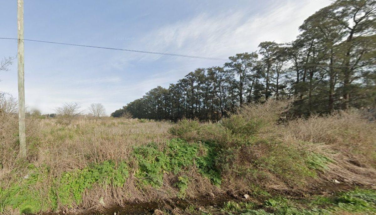 Venta lote 9 hectáreas en Loma Verde Escobar Bs As