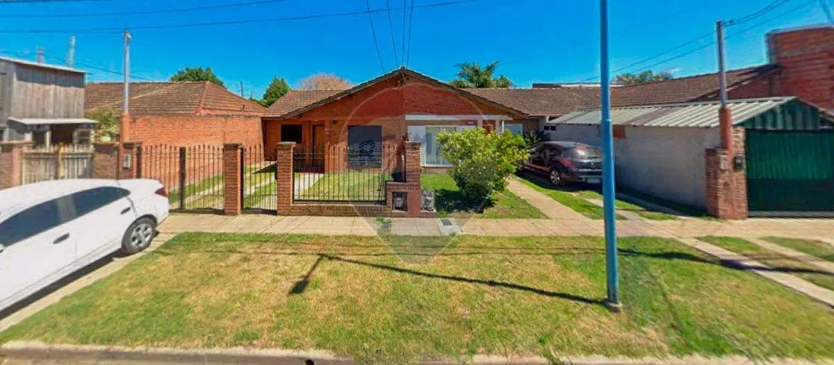VENTA - CASA 4 AMBIENTES - BELÉN DE ESCOBAR 4