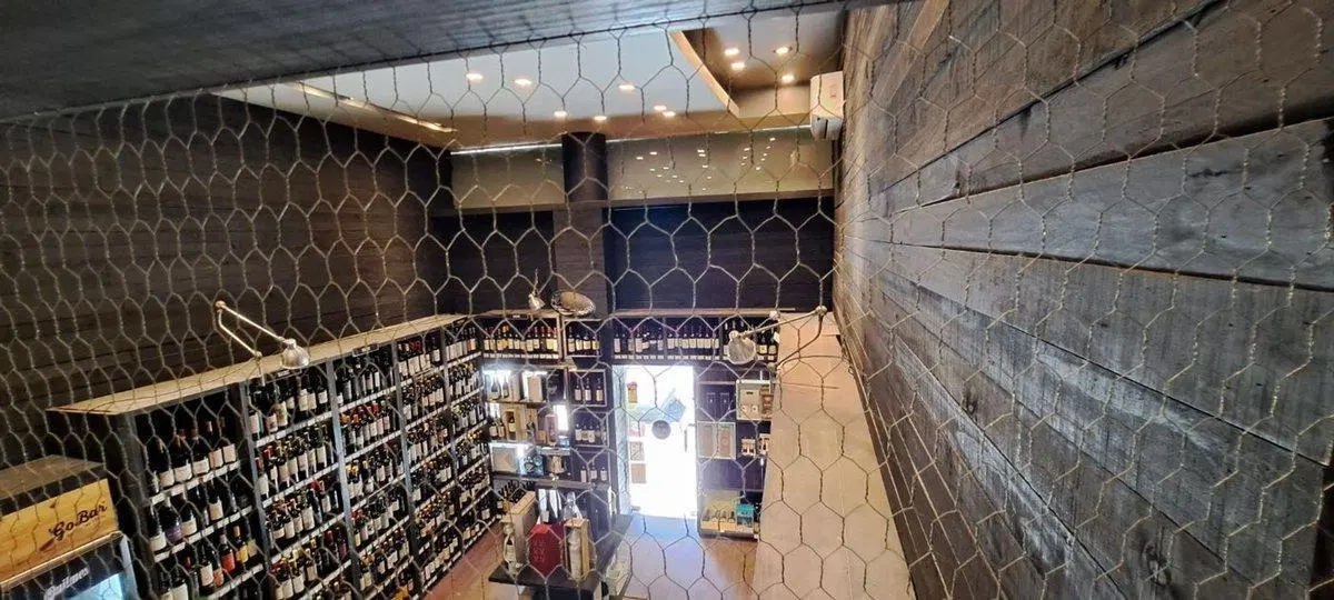 Venta Local Comercial Av. Santa Fé OPORTUNIDAD!!! 3