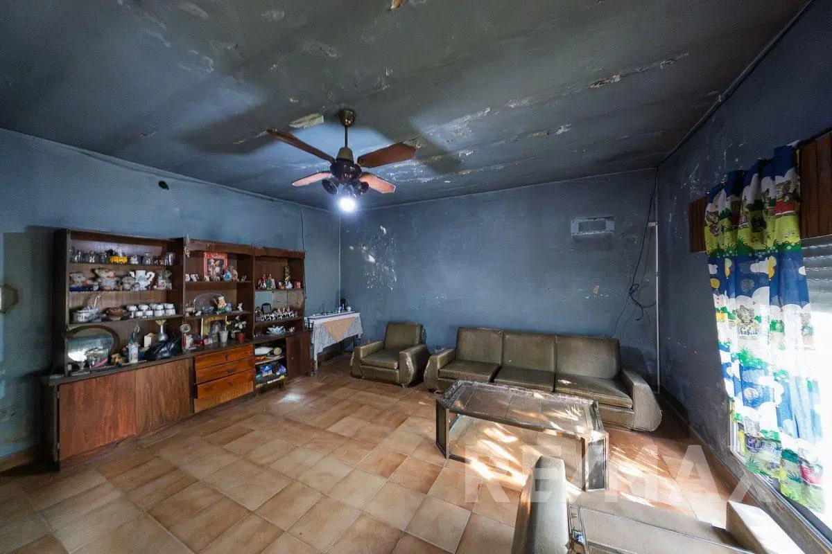Venta Casa 3 Amb + Monoambiente Lote propio 324 m2 3