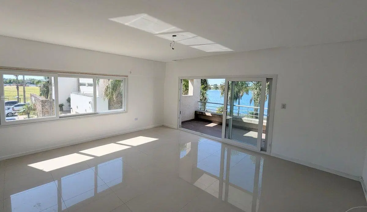 DEPTO.VENTA,3 AMB.TIGRE,VILLANUEVA, ALAGO,VILAVEL 2