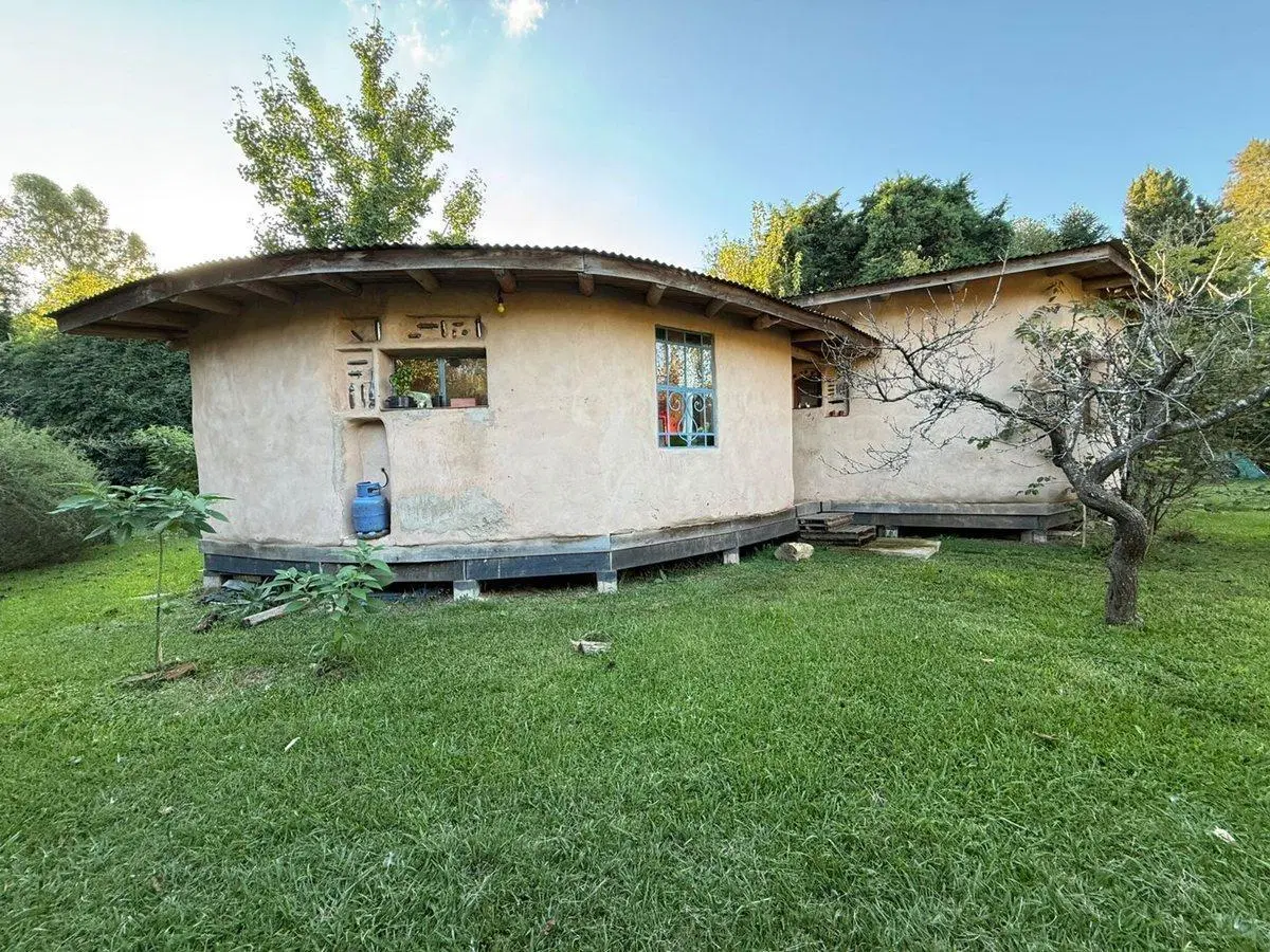 VENTA CASA SUSTENTABLE 3 AMB LOMA VERDE ESCOBAR 5