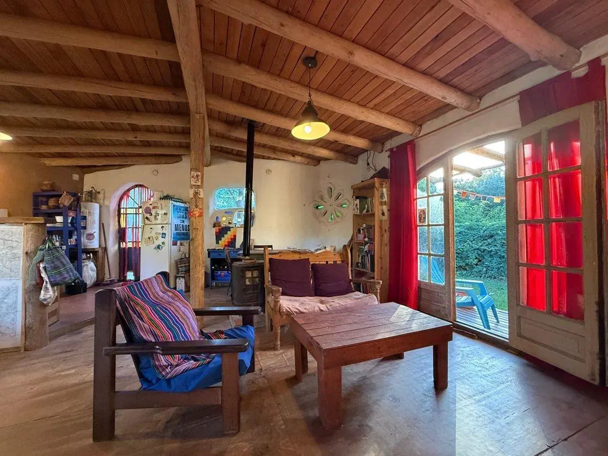 VENTA CASA SUSTENTABLE 3 AMB LOMA VERDE ESCOBAR 4