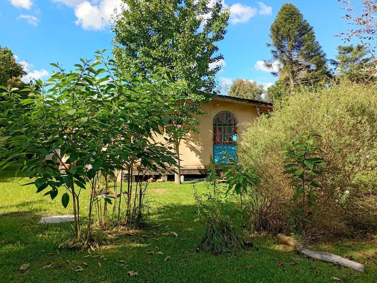 VENTA CASA SUSTENTABLE 3 AMB LOMA VERDE ESCOBAR 3