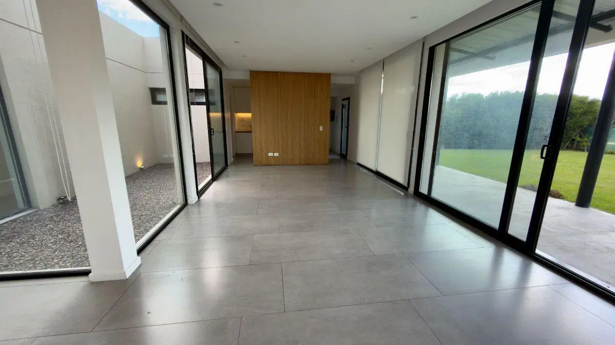 Casa 3 hab. en Barrio Puerto El Canton, Escobar 3
