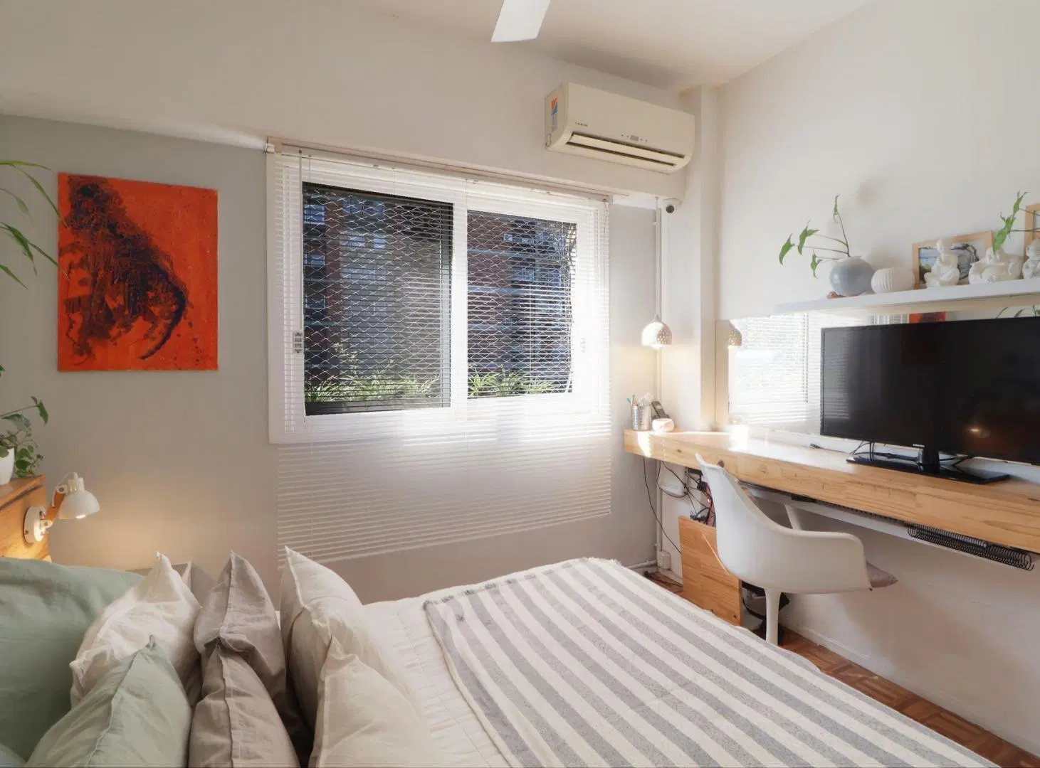 VENTA dpto 3 amb en Olivos-Excelente ubicación 3