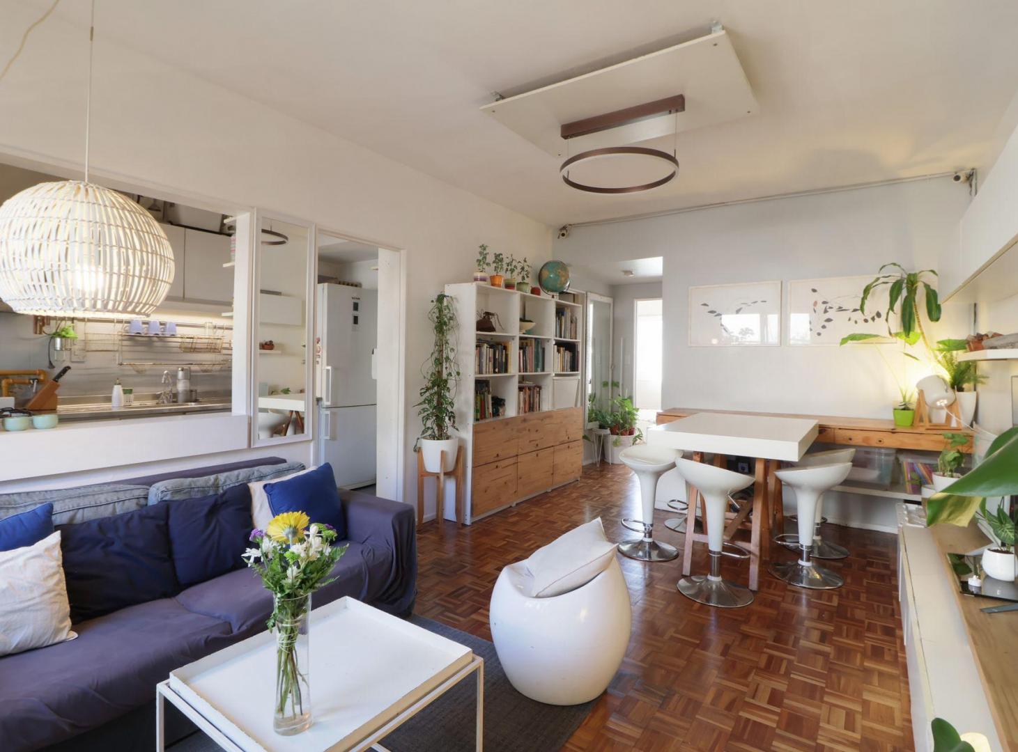 VENTA dpto 3 amb en Olivos-Excelente ubicación