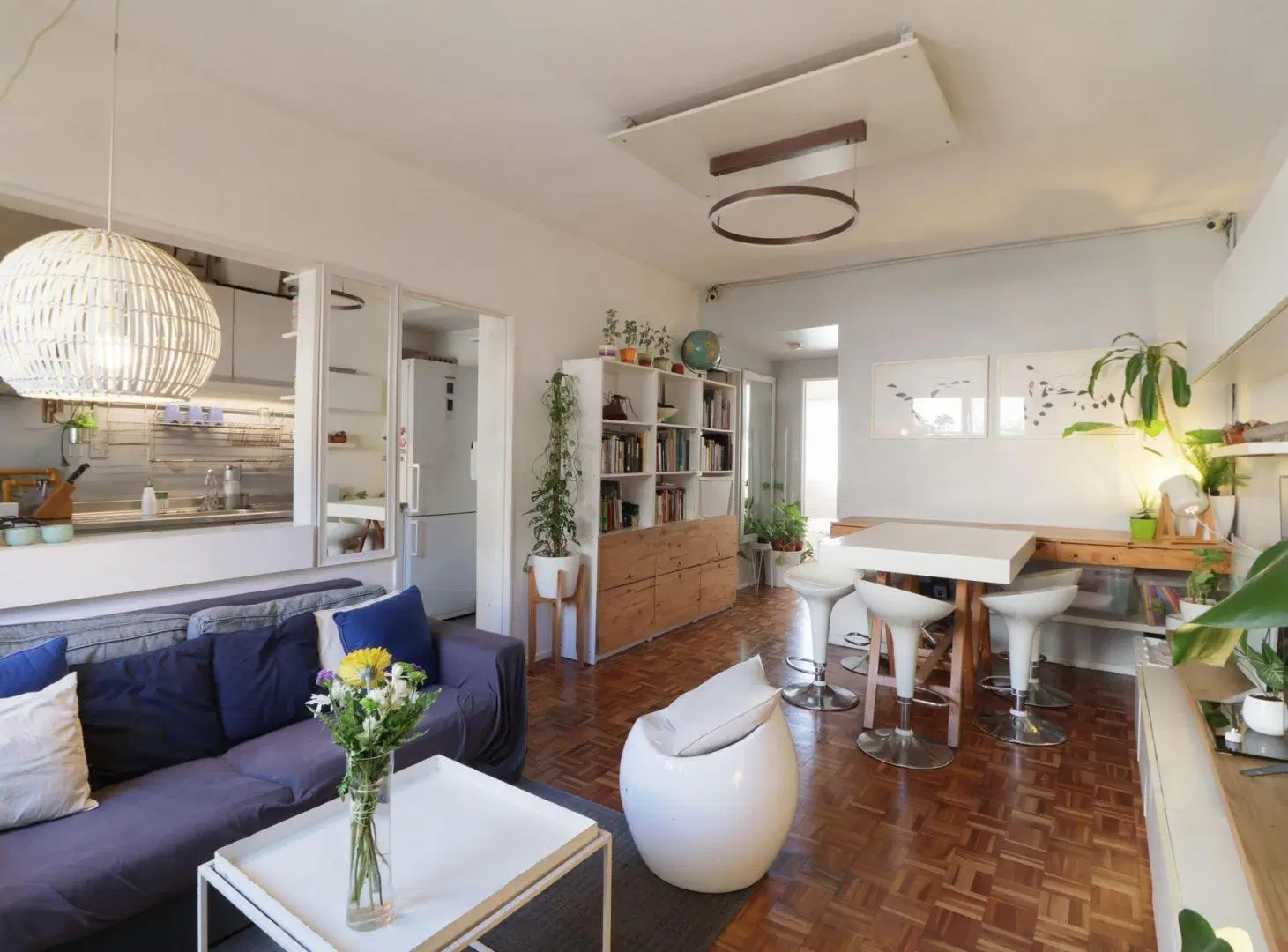 VENTA dpto 3 amb en Olivos-Excelente ubicación 2