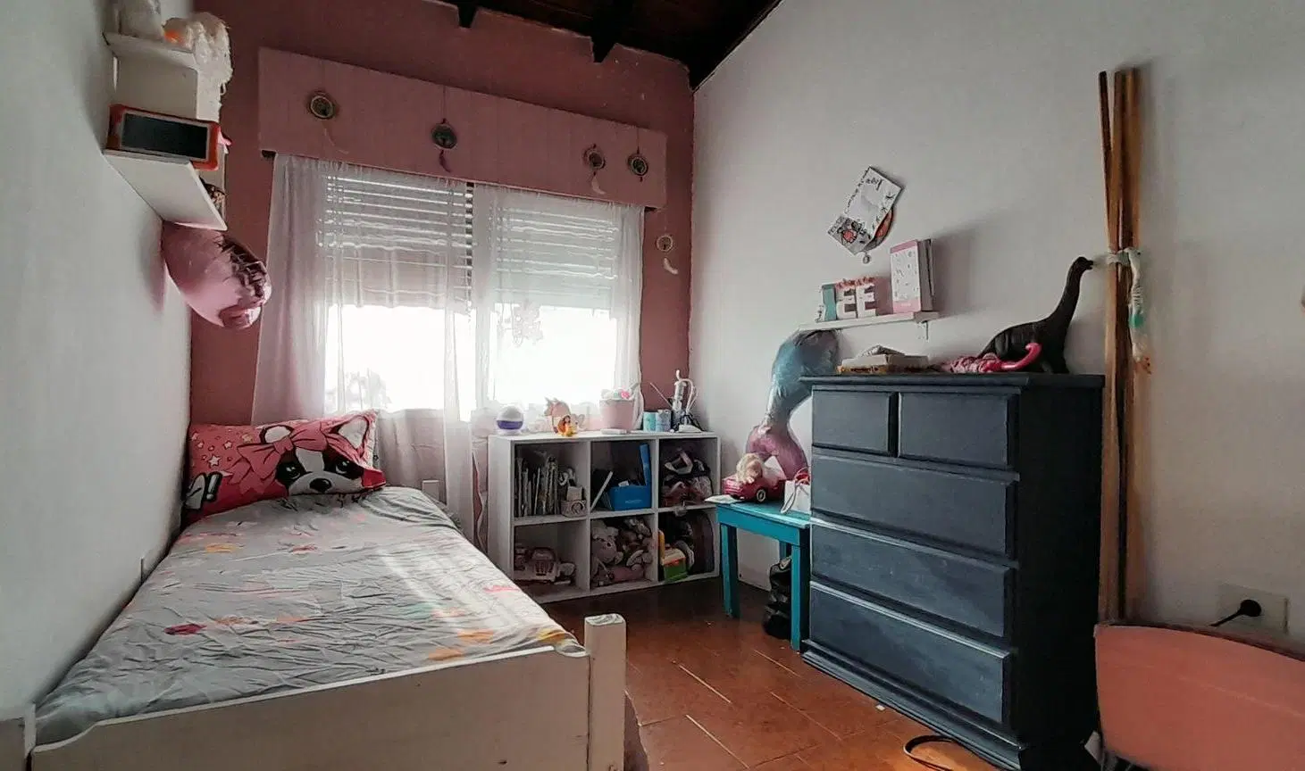 Venta Casa multifamiliar a mts de Ruta 202 4