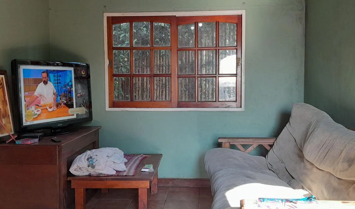 Venta Casa multifamiliar a mts de Ruta 202 5