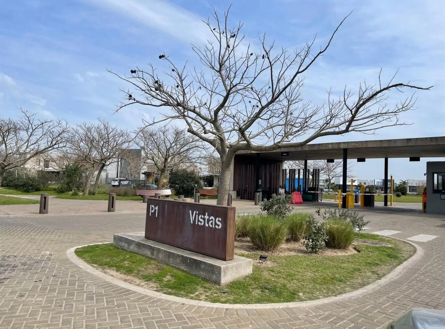 VENTA.LOTE, AL AGUA  . BARRIO VISTAS . PUERTOS . 4