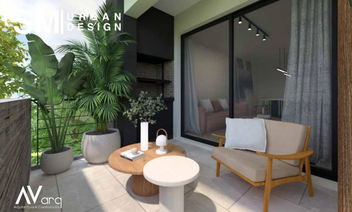Venta 4 Ambientes En Pozo San Martin 1732 Florida 3