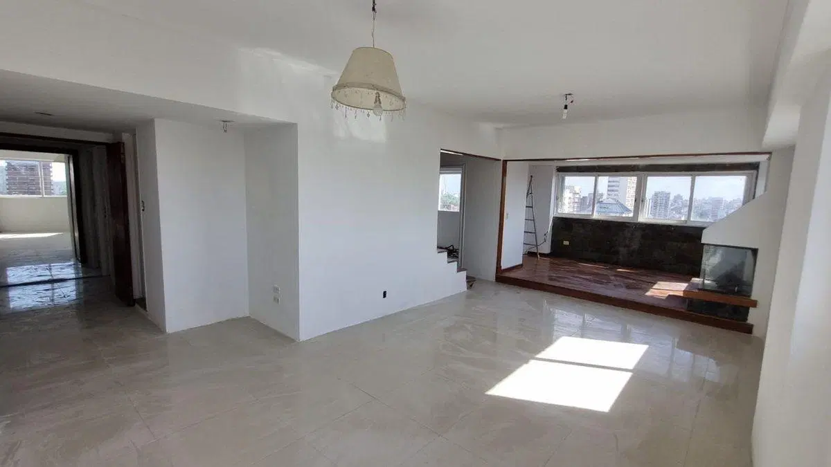 VENTA DEPTO 4 AMB  BELGRANO 2 COCHERA APTO CREDITO 4