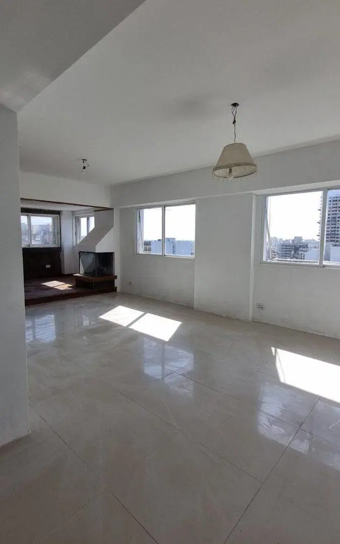 VENTA DEPTO 4 AMB  BELGRANO 2 COCHERA APTO CREDITO 3