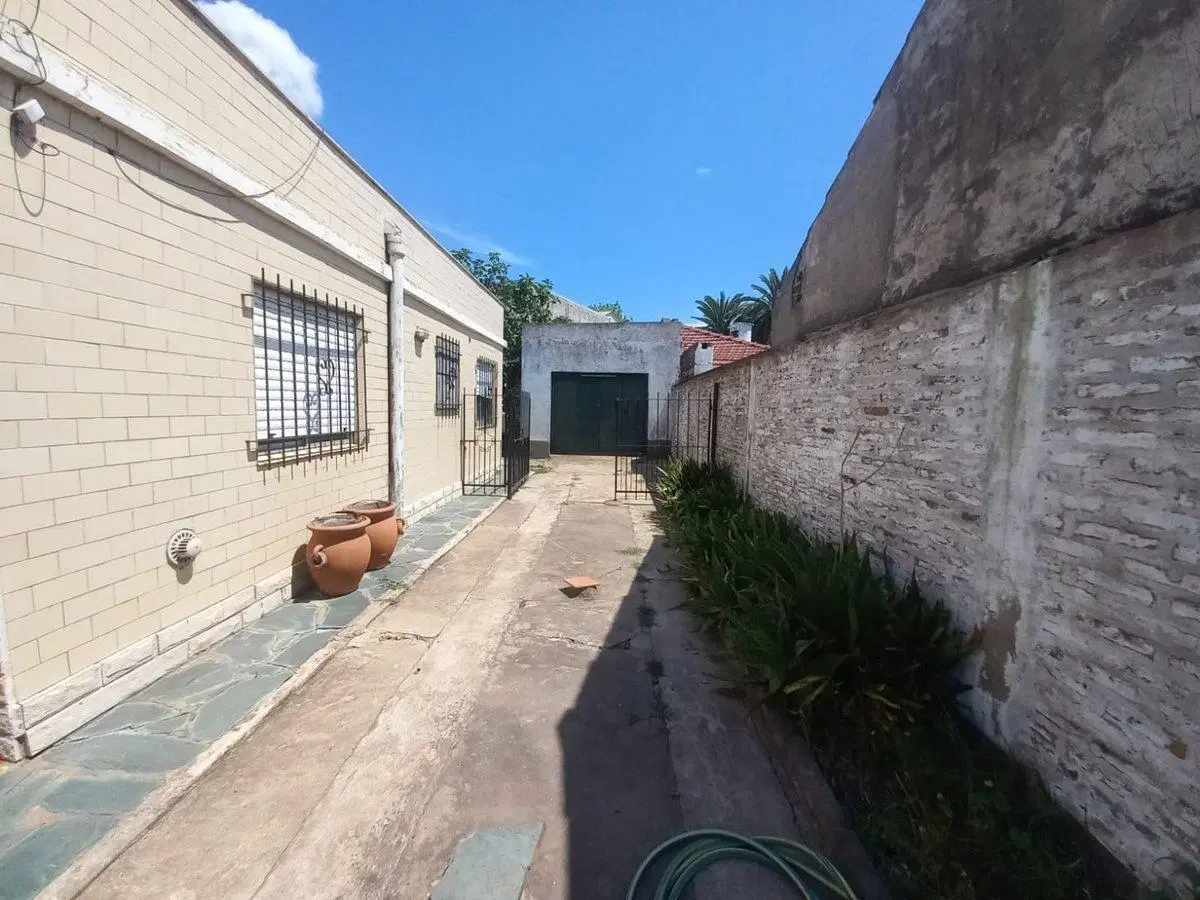 VENTA CASA 3 AMBIENTES EL TALAR AP CREDITO 3
