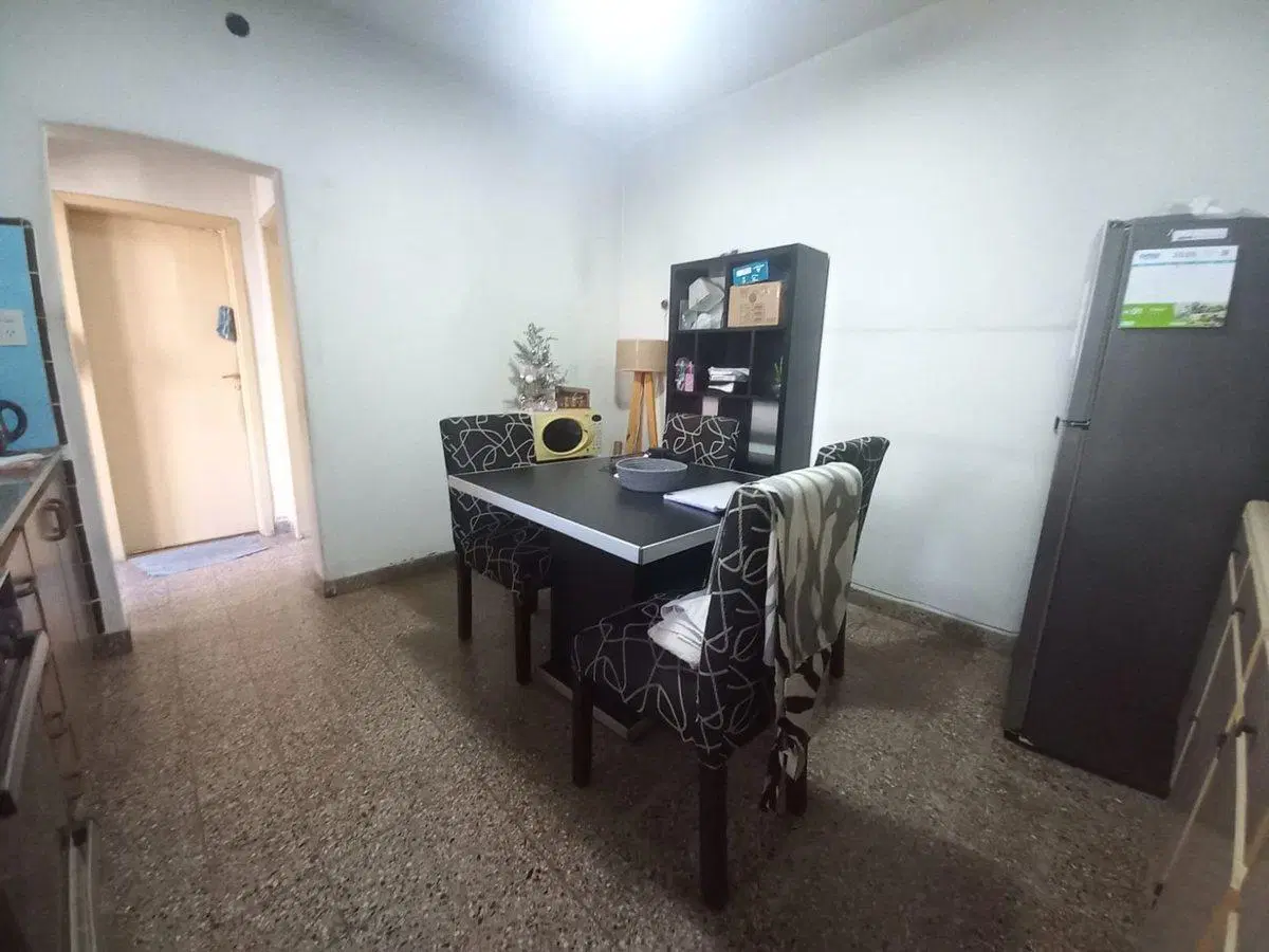 VENTA CASA 3 AMBIENTES EL TALAR AP CREDITO 4
