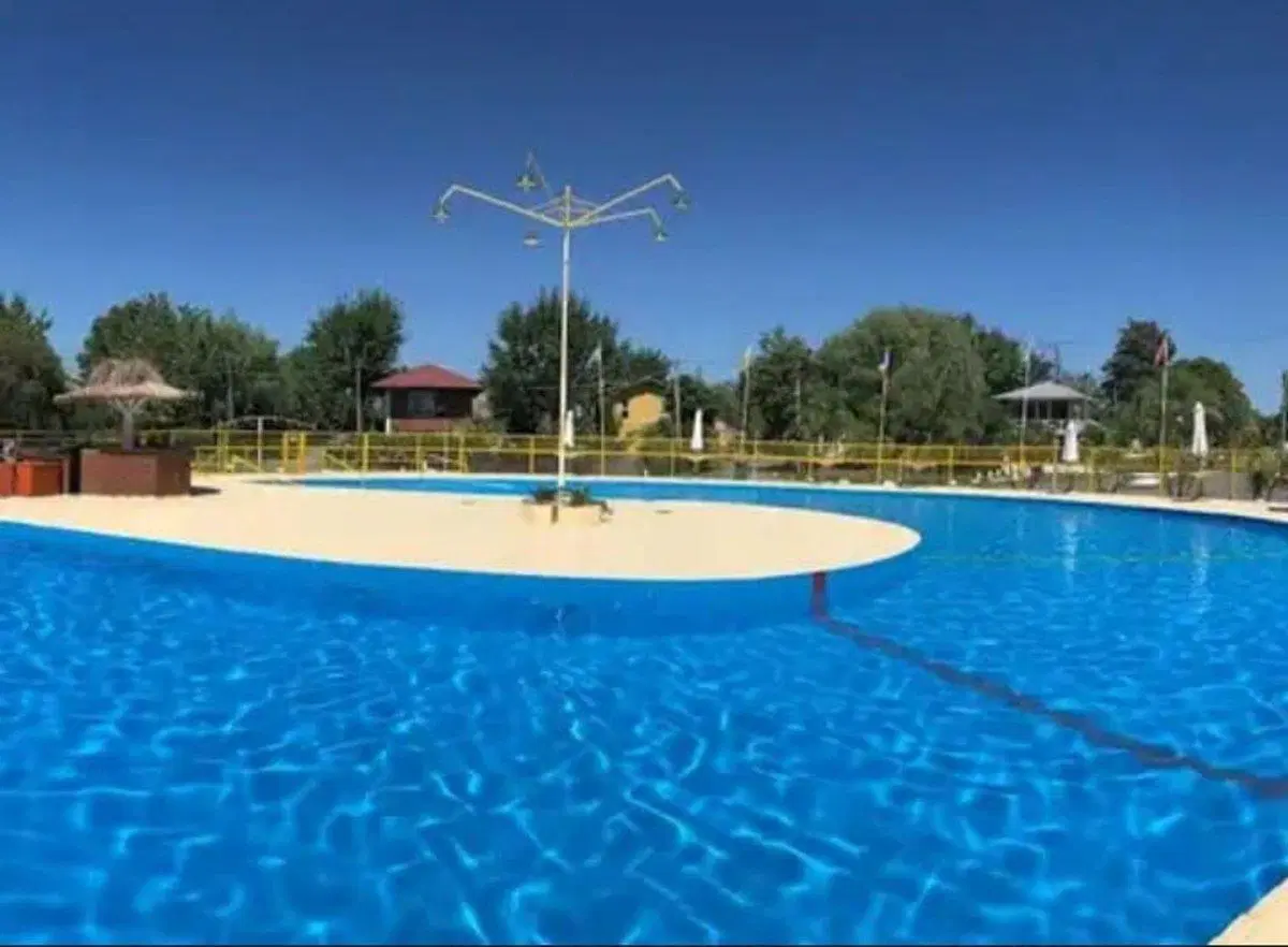 Venta casa 3 amb Barrio Weekend Loma verde Escobar 5