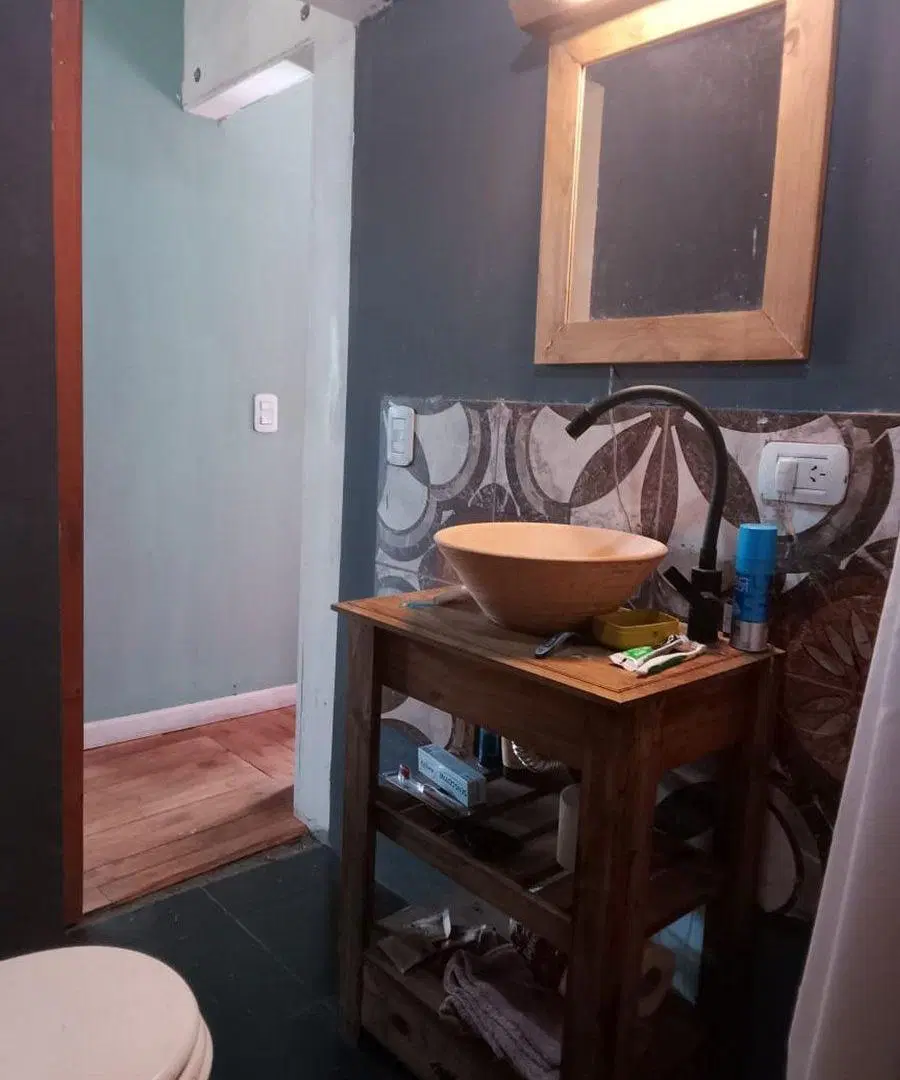 Venta casa 3 amb Barrio Weekend Loma verde Escobar 3