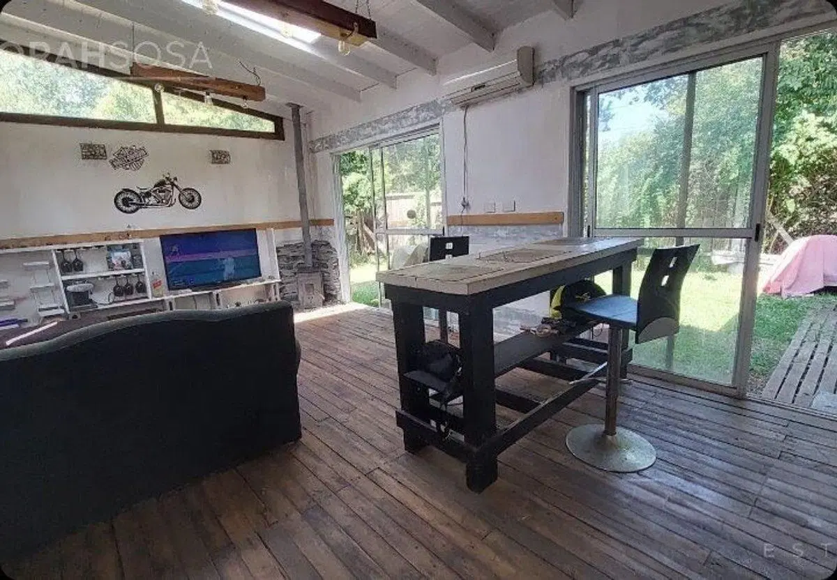 Venta casa 3 amb Barrio Weekend Loma verde Escobar 2