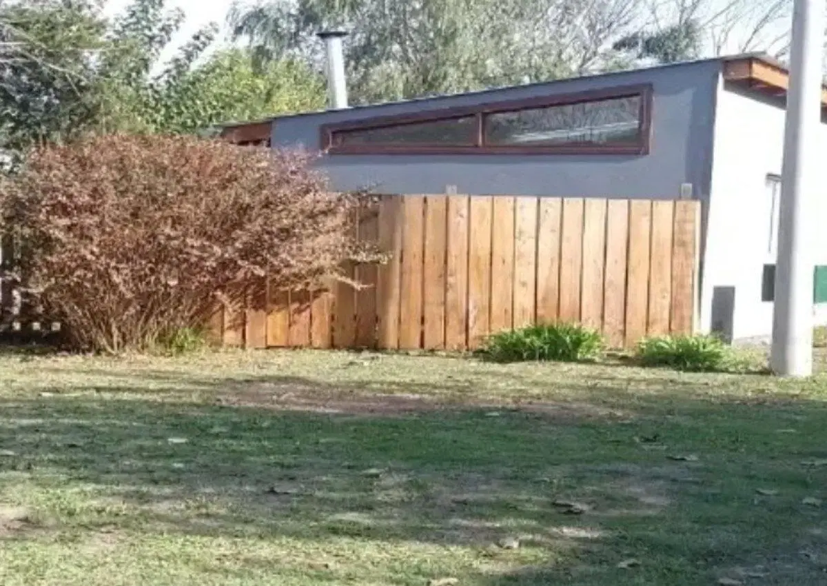 Venta casa 3 amb Barrio Weekend Loma verde Escobar 4