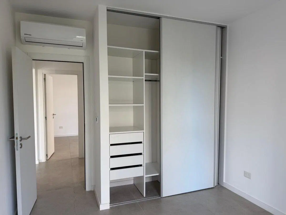 VENTA DPTO 3 AMB BALCON PARRILLA BOERO ESCOBAR 5