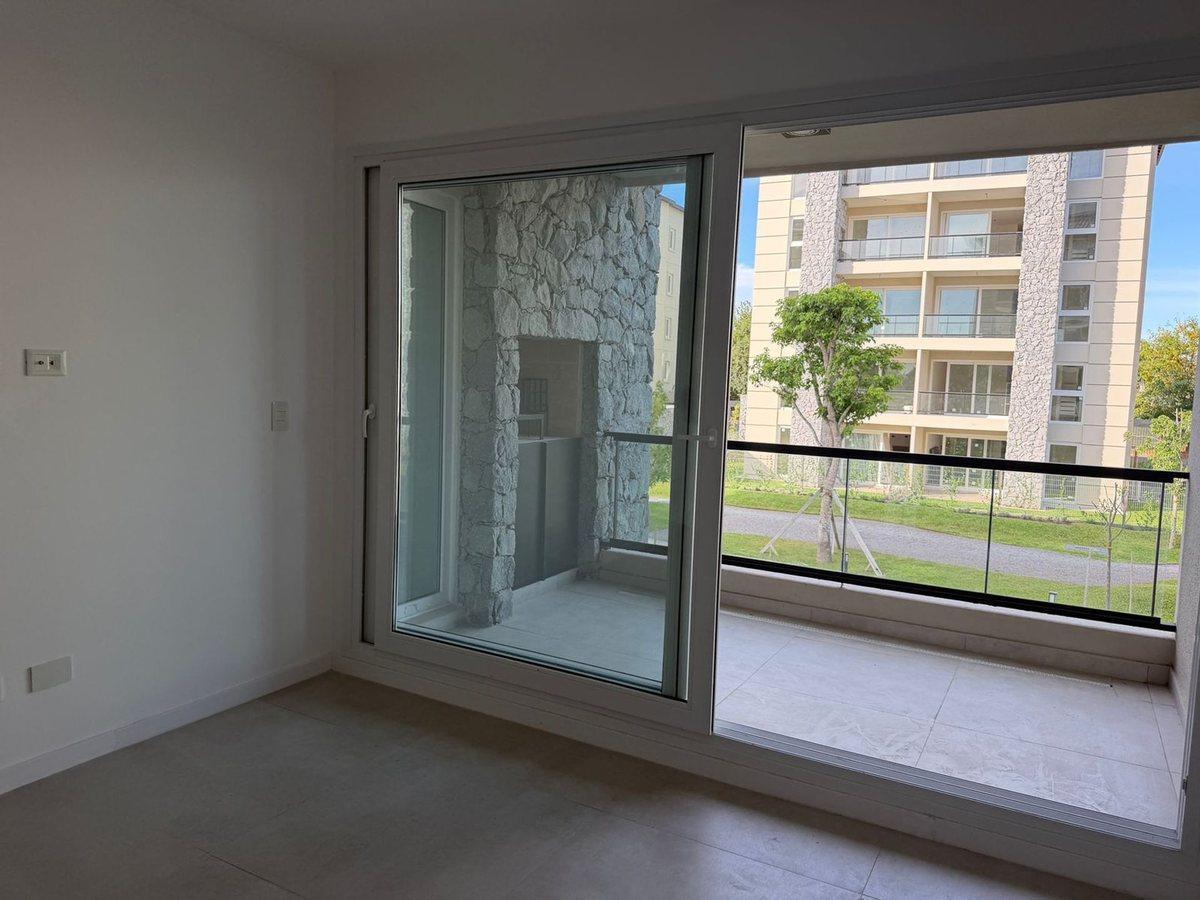 VENTA DPTO 3 AMB BALCON PARRILLA BOERO ESCOBAR