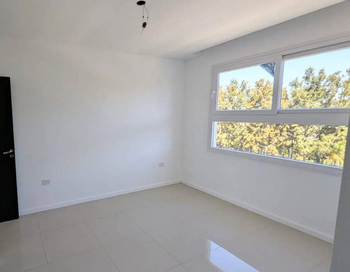 DEPTO 3 AMB.VENTA, TIGRE  AL LAGO, VILLANUEVA, 92M 2