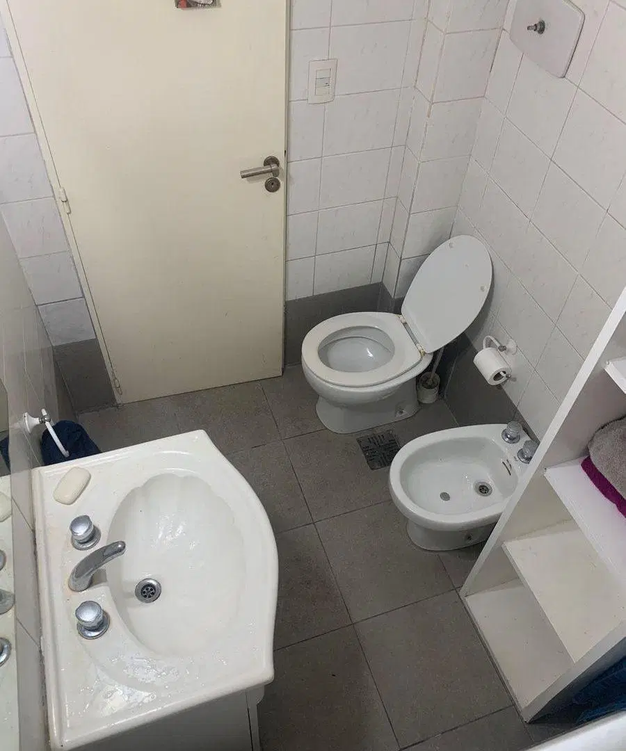 VENTA DPTO 2 AMBIENTES - CON BALCON - 2