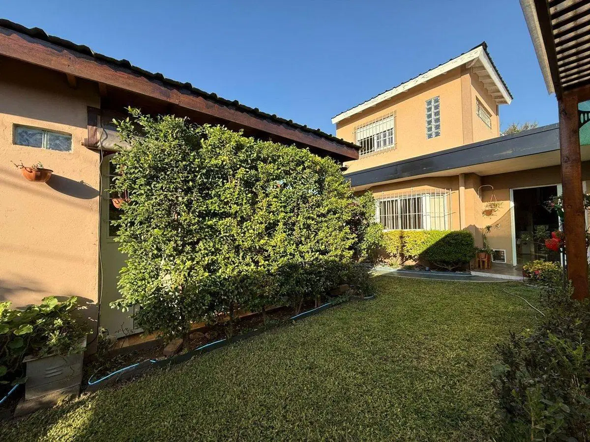 VENTA CASA 4 AMBIENTES TORTUGUITAS APTA CRÉDITO 4