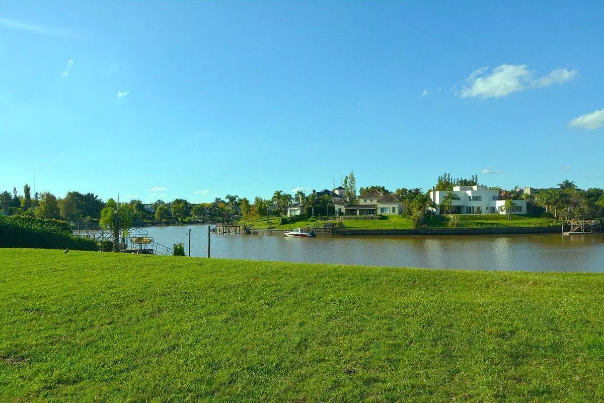 LOTE AL RIO,VENTA,TIGRE,SANTA CATALINA, VILLANUEVA 5