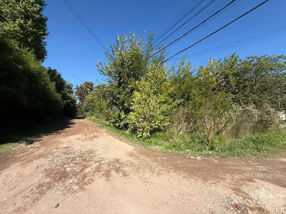 VENTA LOTE EN YEI PORÁ TORTUGUITAS BARRIO CERRADO 4