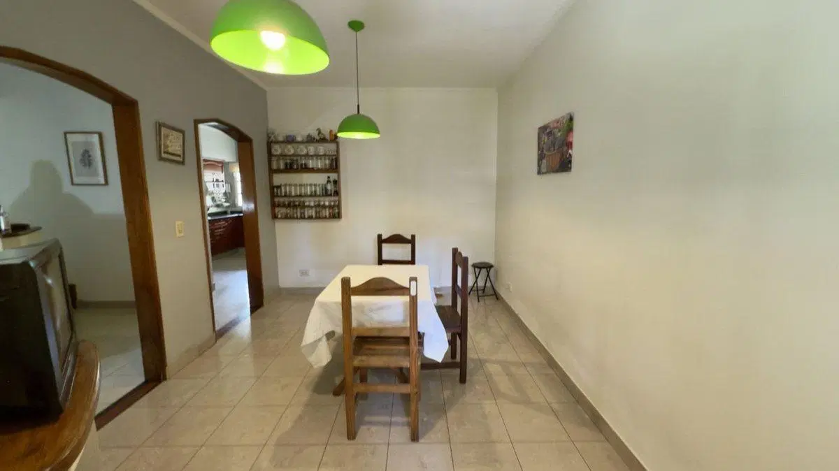 VENTA CASA 6 AMB DON TORCUATO JARDIN Y PILETA 3