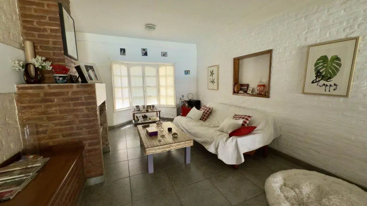 VENTA CASA 6 AMB DON TORCUATO JARDIN Y PILETA 4