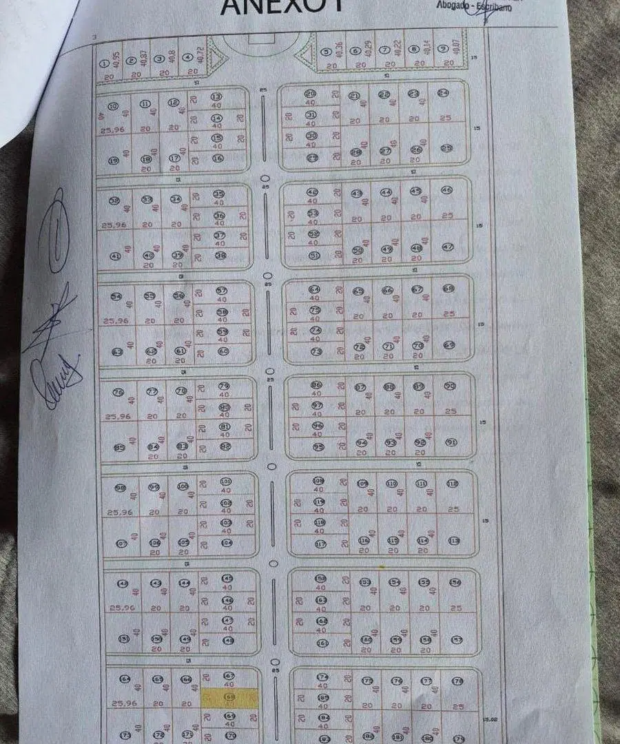 Plano 2