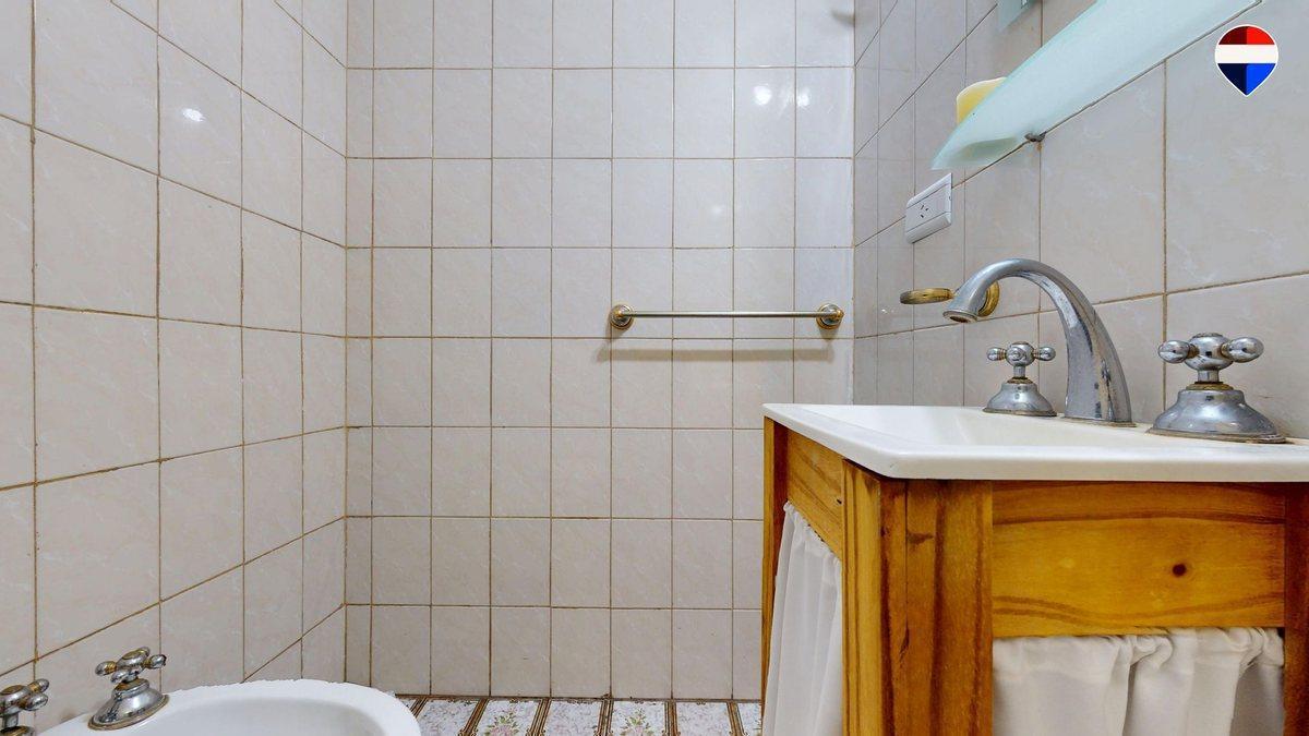 Venta Ph tipo casa con patio en Villa Adelina