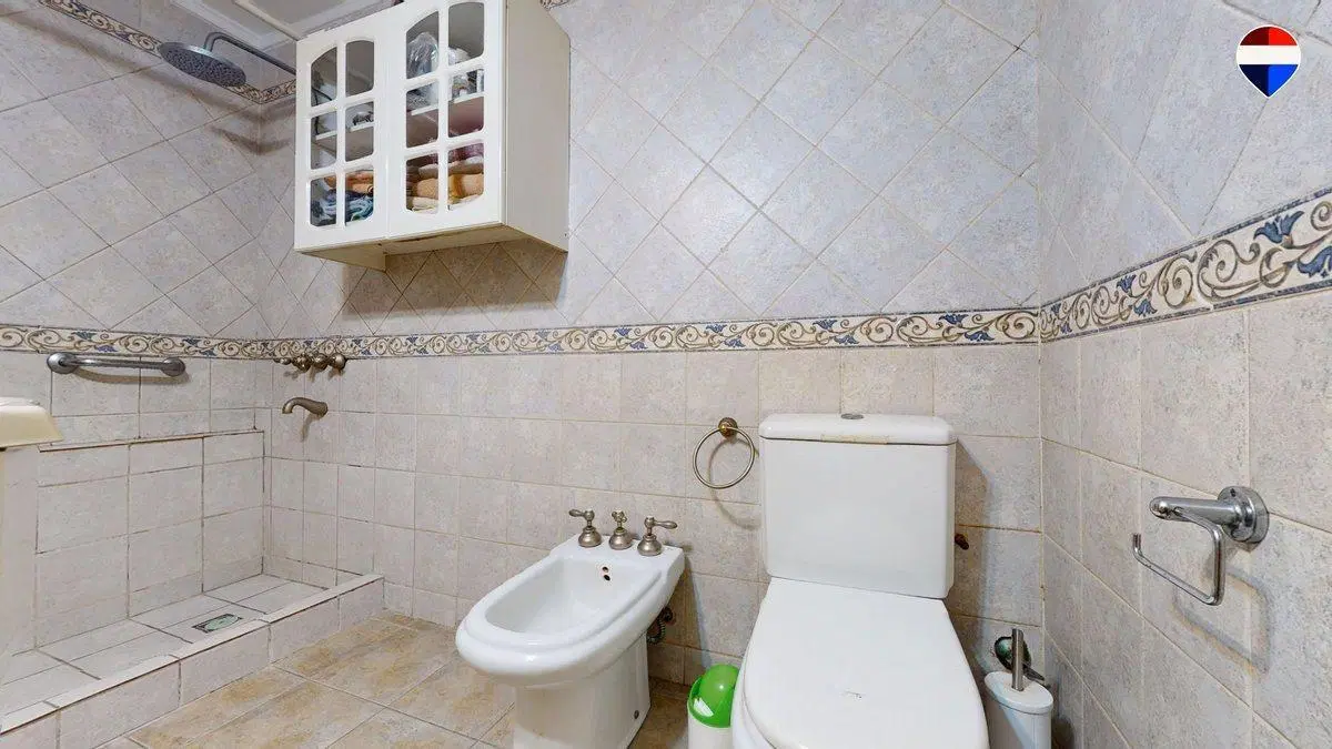 Venta Ph tipo casa con patio en Villa Adelina 4