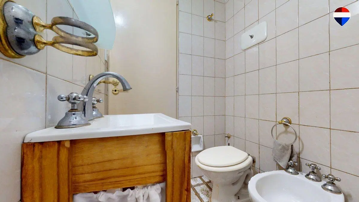 Venta Ph tipo casa con patio en Villa Adelina 2