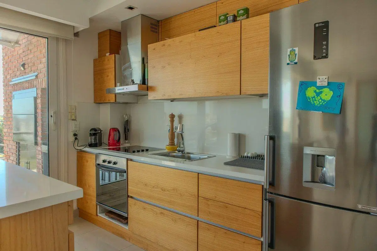 VENTA DEPARTAMENTO DUPLEX 3 AMB NORDELTA MIRADORES 4