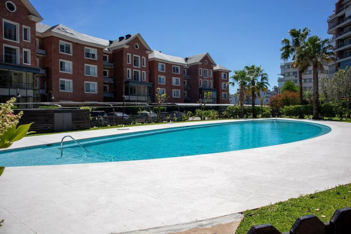 VENTA DEPARTAMENTO DUPLEX 3 AMB NORDELTA MIRADORES 2