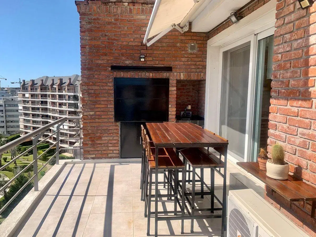 VENTA DEPARTAMENTO DUPLEX 3 AMB NORDELTA MIRADORES 3
