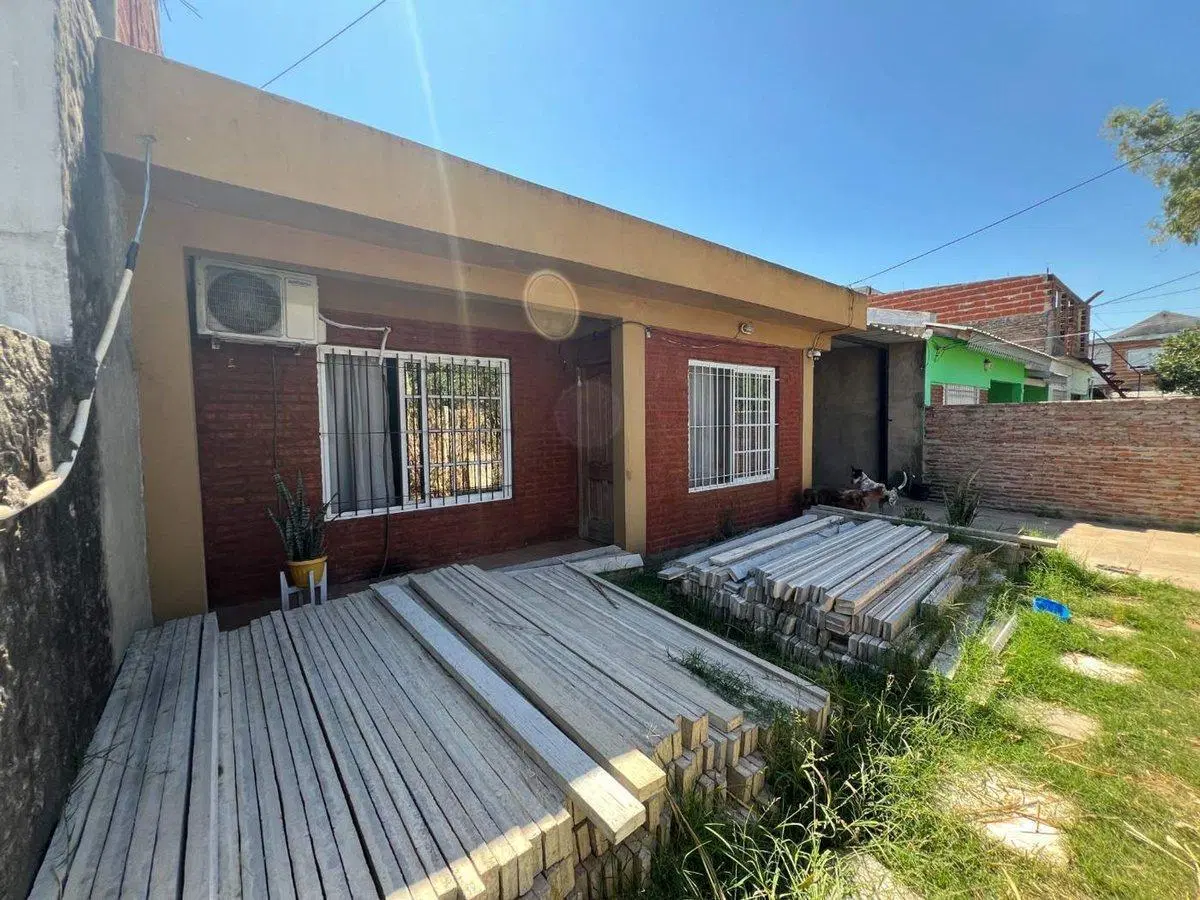 Casa en Venta 3 Amb. El Talar 445m2 Terreno 2