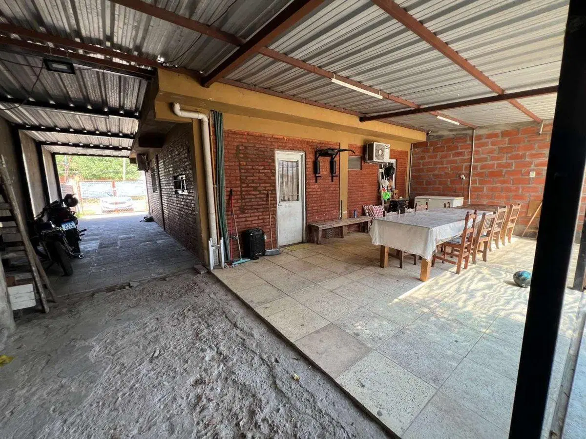 Casa en Venta 3 Amb. El Talar 445m2 Terreno 3