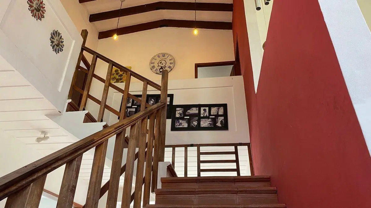 CASA VENTA B SAN ISIDRO LABRADOR VILLANUEVA 2