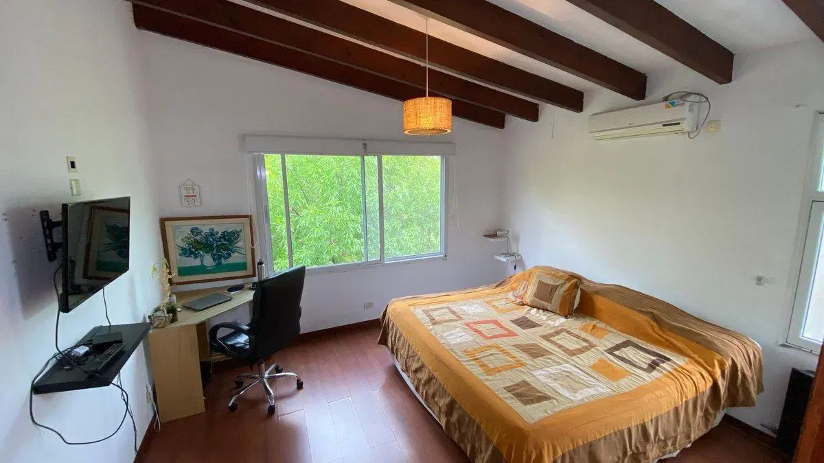 CASA VENTA B SAN ISIDRO LABRADOR VILLANUEVA 4