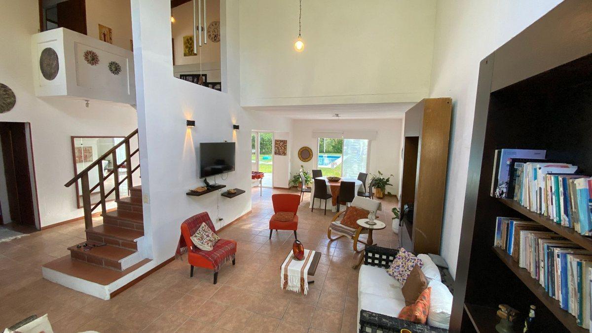 CASA VENTA B SAN ISIDRO LABRADOR VILLANUEVA