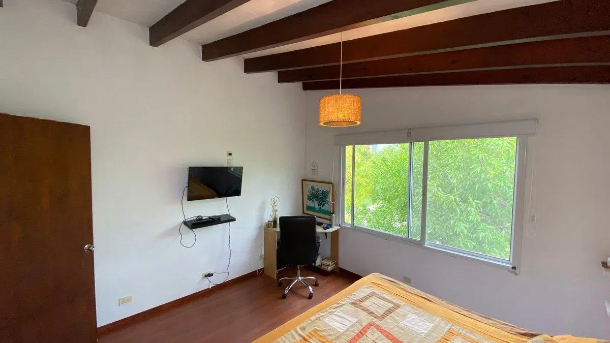 CASA VENTA B SAN ISIDRO LABRADOR VILLANUEVA 5
