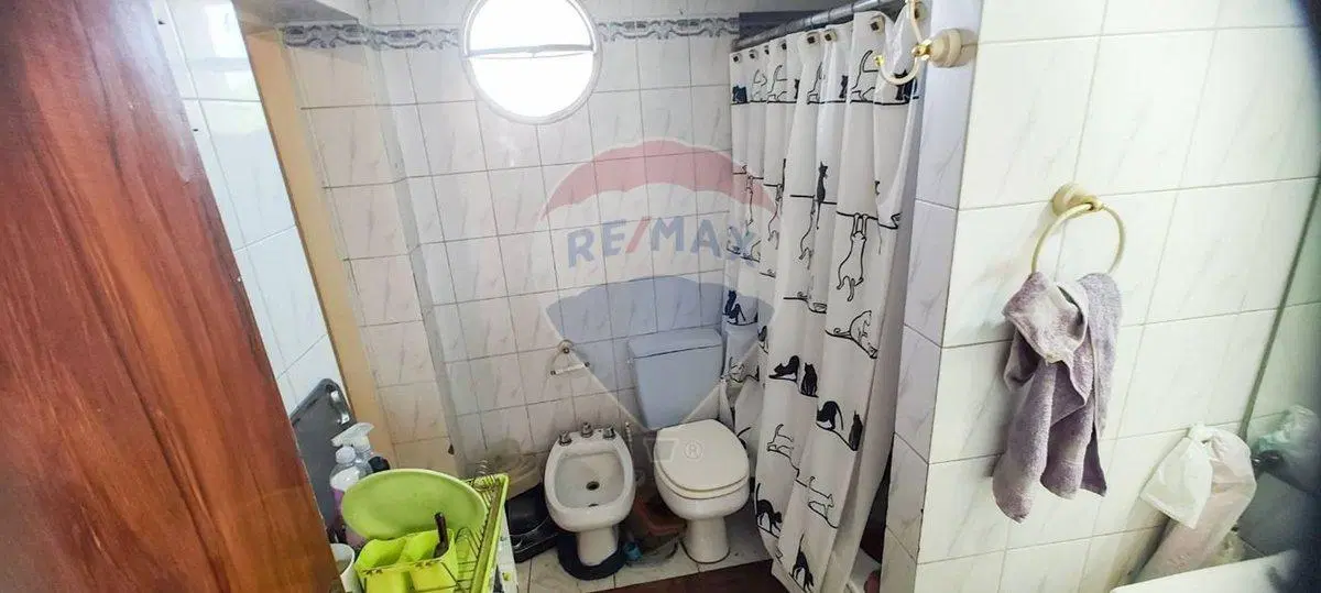 VENTA - PH A REFACCIONAR SIN EXPENSAS, BOEDO, CABA 5